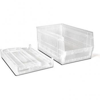 Tayg - Gaveta plegable nº 56-P transparente NUEVO