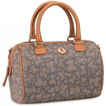 Tous Kaos New Total, Bolso Bolera para Mujer, Varios Colores