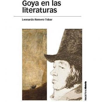 GOYA EN LAS LITERATURAS: 119