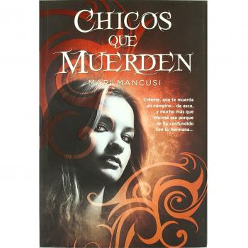 Chicos que muerden