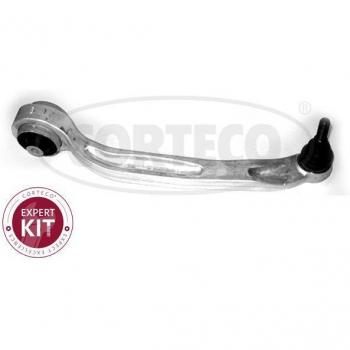 CORTECO Control Arm Barra Oscilante de Suspensión de Ruedas 49398705