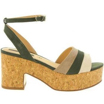 Sandalias de Mujer MTNG 50934 SHIA C32115 KAKY