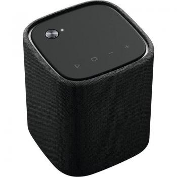 Yamaha WS-B1A Altavoz Portátil Bluetooth Negro