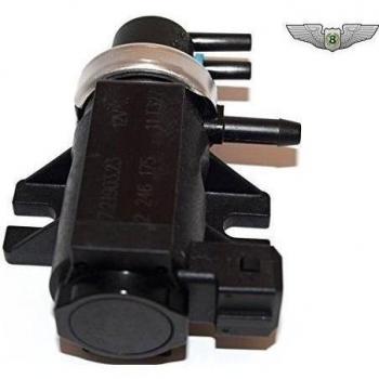 Land Rover Freelander 1Nuevo Genuino 2.0Diesel Turbo turbocompresor Válvula Solenoide stc4198