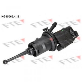 FTE KG15065.4.18 Cilindro maestro, embrague