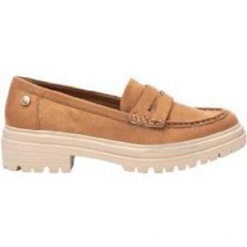 Mocasines de mujer Xti 142655 Marrón