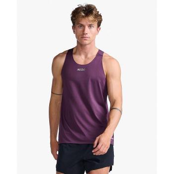 2XU Light Speed Tech Sleeveless Athletic Jersey