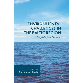 Environmental Challenges in the Baltic Region: A Perspective from Economics