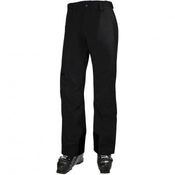 Helly Hansen Men's Legendary Insulated Ski Pants Black 2XL