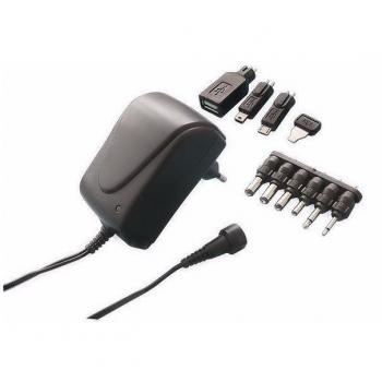 Alimentador Electrónico Universal 1500mA