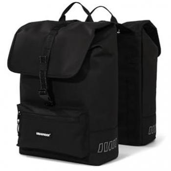 Alforjas Urban Proof Cargo 38L Negro