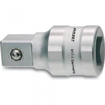 Hazet 917-1 - Llave de carraca