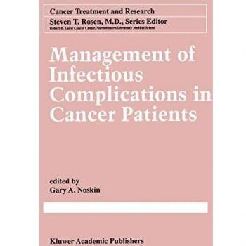Management of Infectious Complication in Cancer Patients: 96