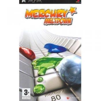 Mercury Meltdown