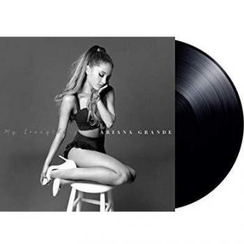My everything vinilo