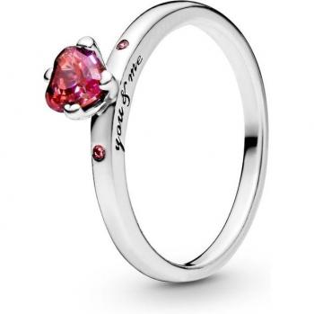 Anillo Pandora Tú & Yo