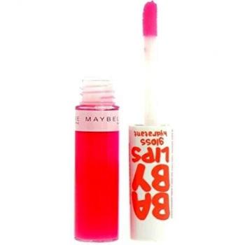 Maybelline Baby Lips Gloss Hydrating Lip Gloss 35 Fab & Fuchsia 5ml
