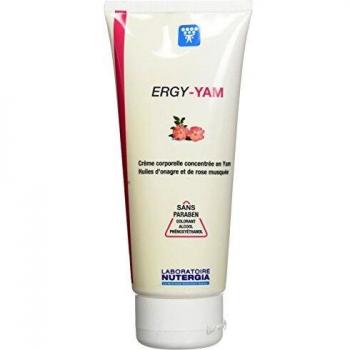Nutergia Ergy Yam Complemento Alimenticio - 100 ml