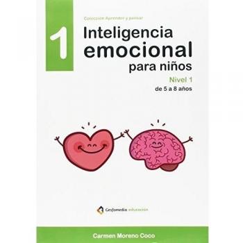INTELIGENCIA EMOCIONAL PARA NIÑOS: NIVEL 1