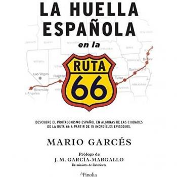 La huella española en la Ruta 66
