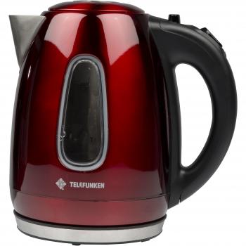 Telefunken 99923 Hervidor 22,0 x 21,5 x 17,5 cm