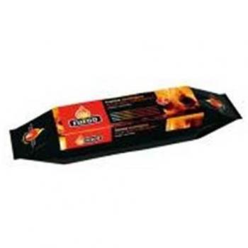 Tronco Ecológico Sostenible para Chimenea - 1,1 Kg