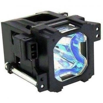 Alda PQ Original, Lámpara de proyector para JVC DLA-RS2 Proyectores, lámpara de marca con PRO-G6s viviendas