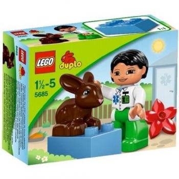 LEGO Duplo 5685 - Veterinario