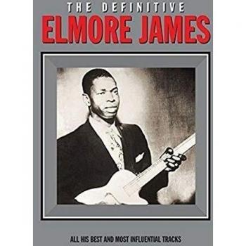 The Definitive [Vinilo] - Elmore James