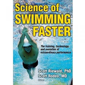 Science of Swimming Faster