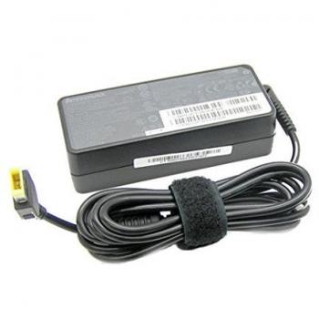 Adaptador de corriente Lenovo ThinkPad 65W AC - Negro