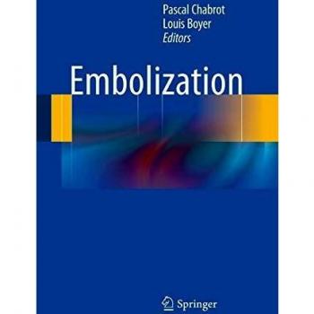 Embolization