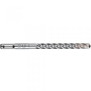 Milwaukee sds-plus Broca RX4 9 x 160 x 100 – 4 filos