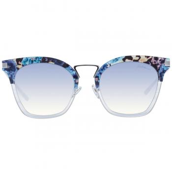 Ana Hickmann HI3037A H03 Women's Sunglasses Blue Size 54