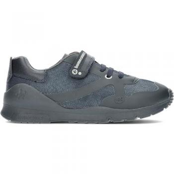 Deportiva Colegial Biomecanics 231011 Color Negro Talla 31
