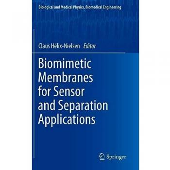 Biomimetic Membranes for Sensor and Separation Applications