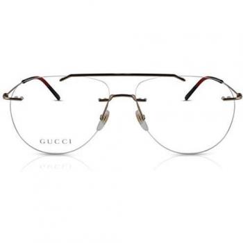 Gucci GG0398O SHINY ENDURA GOLD