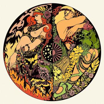 Lady in Gold BOXSET [Vinilo]