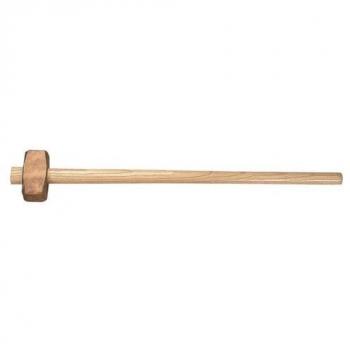 Bahco 413015000 MACETA DE COBRE 15OO GRS