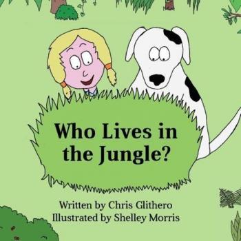 Quién Vive en la Selva? - Libro Infantil Interactivo sobre Fauna Tropical