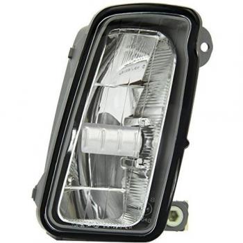 Faro antiniebla DEPO 431-2019R-UE, Derecha y Faro antiniebla VAN WEZEL 1864996