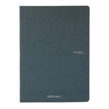 Cuaderno Ecoqua PM 5mm A4 40 hojas Fabriano
