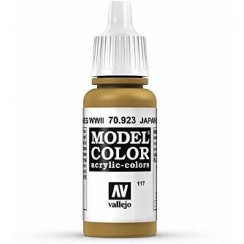 Vallejo Model Color Pintura Acrílica, Marrón
