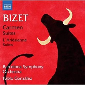Bizet, G.: Carmen Suites Nos. 1, 2 / L'Arlésienne Suites Nos. 1, 2