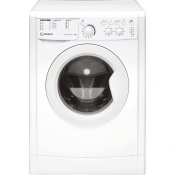 Indesit EWC 81483 W EU Lavadora Carga Frontal 8 kg 1400 rpm Clase D Blanca