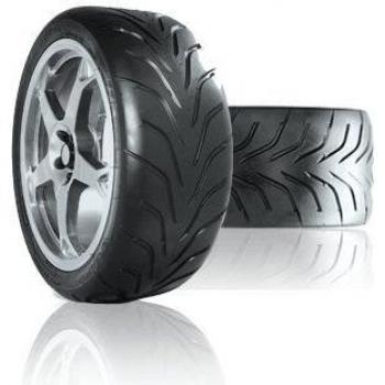 Neumático Toyo Proxes R888 205/55 R14 85V - Alto rendimiento y competición