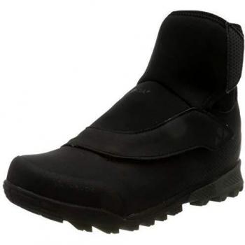 Botas de Ciclismo VAUDE Minaki Mid II STX para Hombre, Color Negro