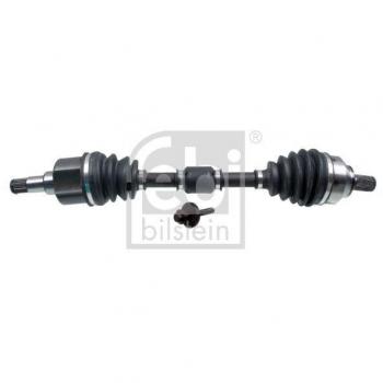 Eje de transmisión FEBI BILSTEIN 183290 - Antriebswelle, Semiasse, Arbre de transmission