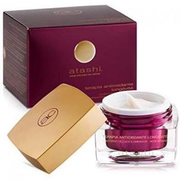 Atashi Cellular Antioxidant Skin Defense Eye Contour Illuminating Treatment 15 ml