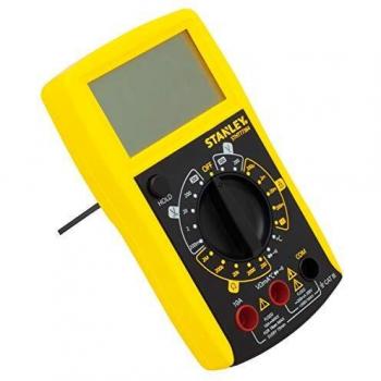 Stanley STHT0-77364 - Multimetro Stanley